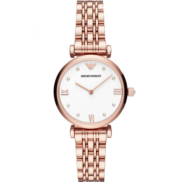 Часы Emporio Armani Gianni T-Bar AR11267